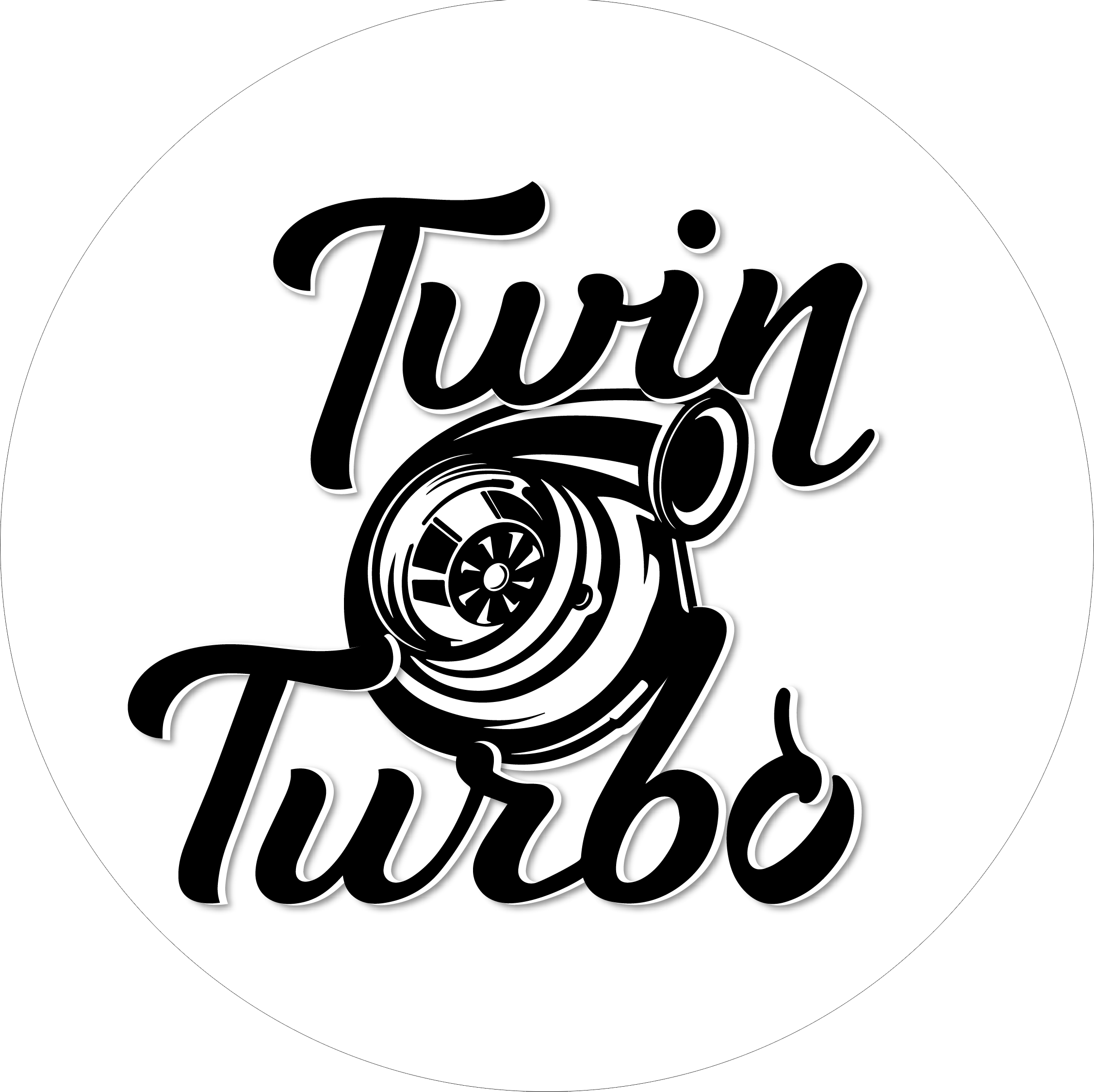 Twin Turbo Logo
